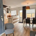 Sfeervolle Vakantiewoning Domburg Do15