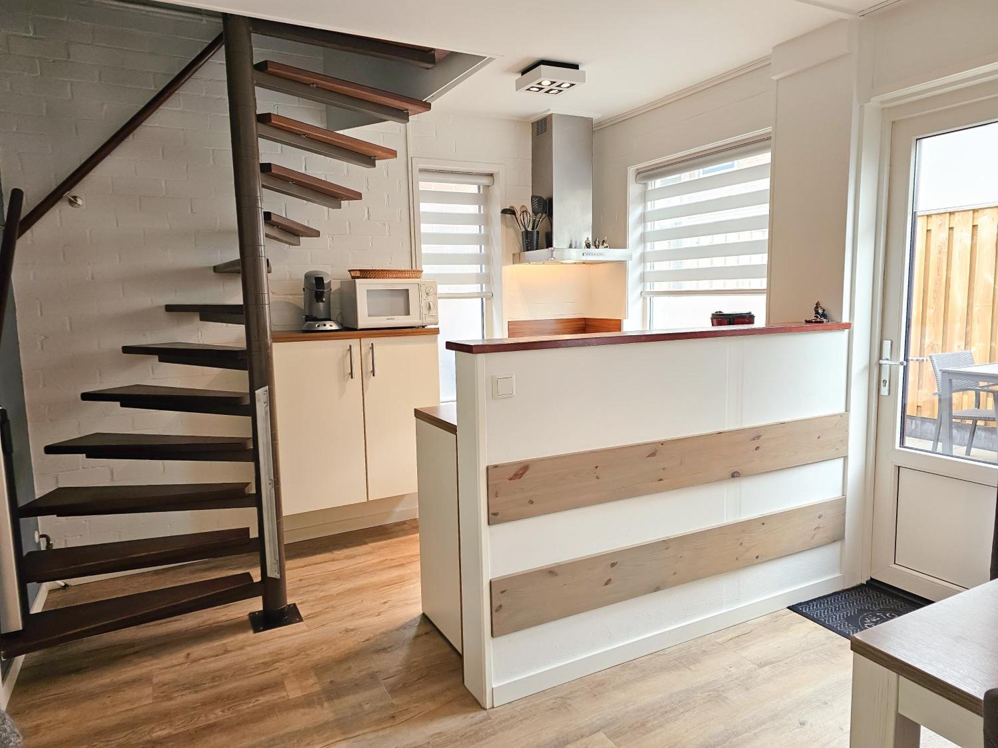 Sfeervolle Vakantiewoning Do15 Vakantiehuis