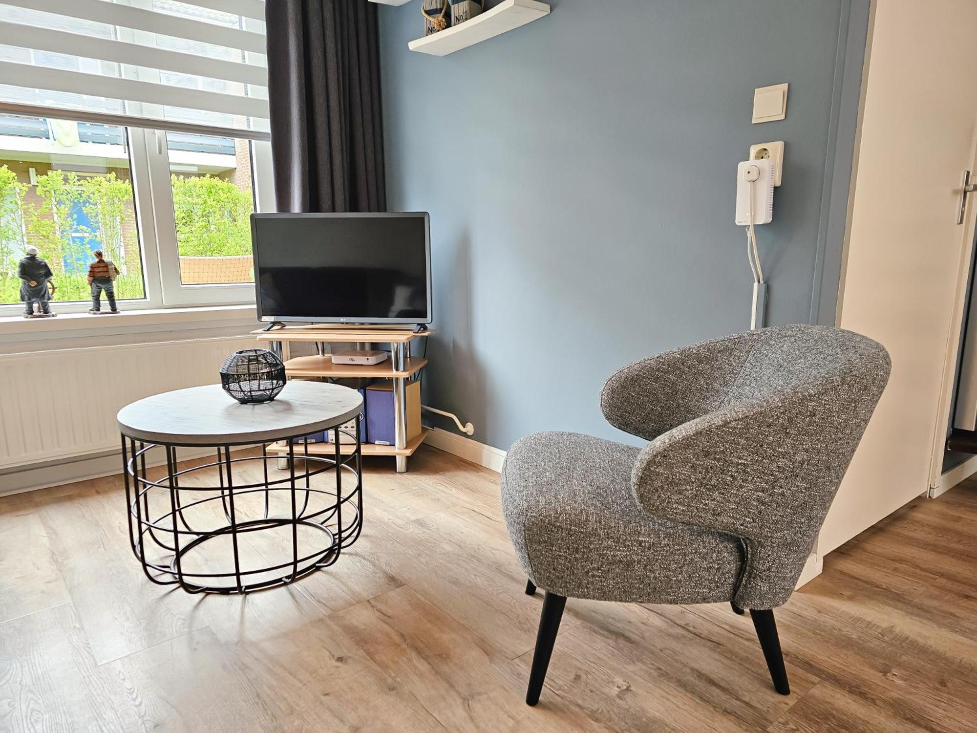 Sfeervolle Vakantiewoning Do15 Vakantiehuis Domburg
